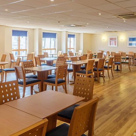 Ramada Encore York Dış mekan fotoğraf