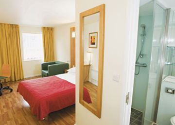 Ramada Encore York Dış mekan fotoğraf