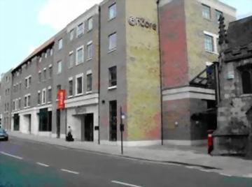 Ramada Encore York Dış mekan fotoğraf