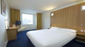 Ramada Encore York Dış mekan fotoğraf