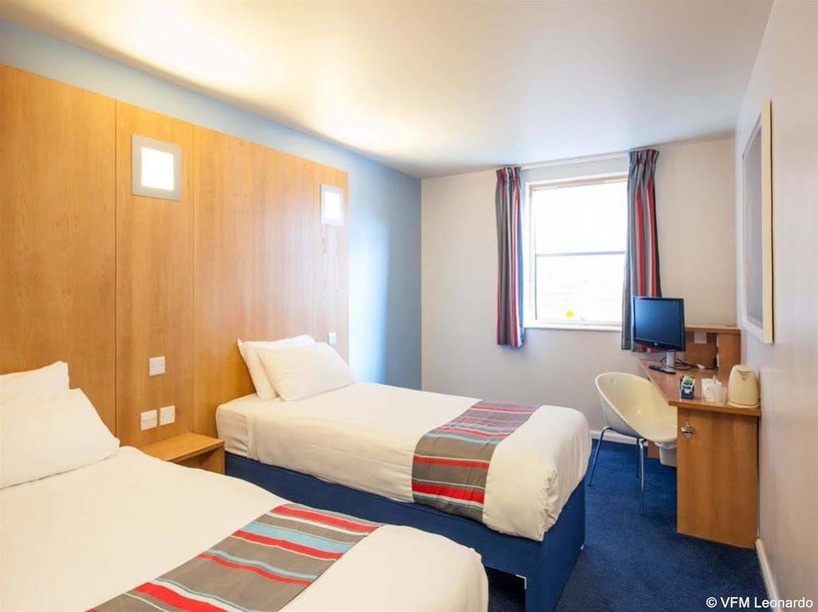Ramada Encore York Dış mekan fotoğraf