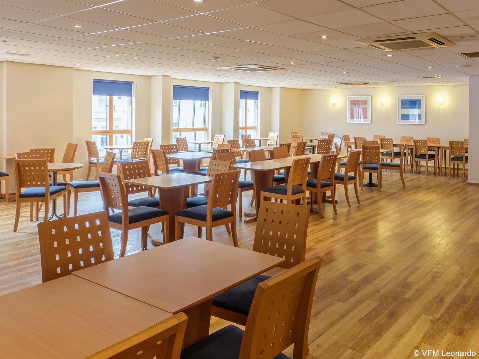 Ramada Encore York Dış mekan fotoğraf