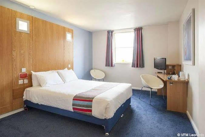Ramada Encore York Dış mekan fotoğraf