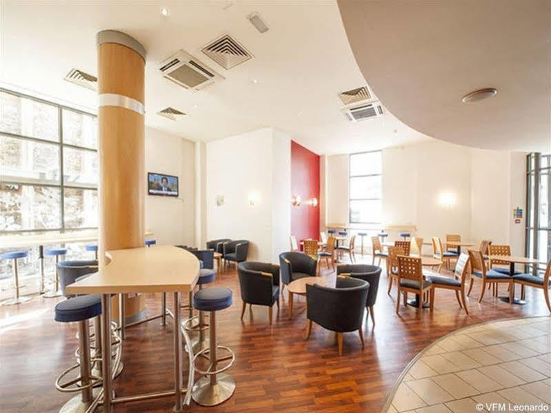Ramada Encore York Dış mekan fotoğraf