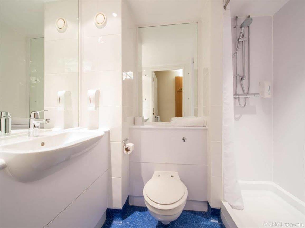 Ramada Encore York Dış mekan fotoğraf