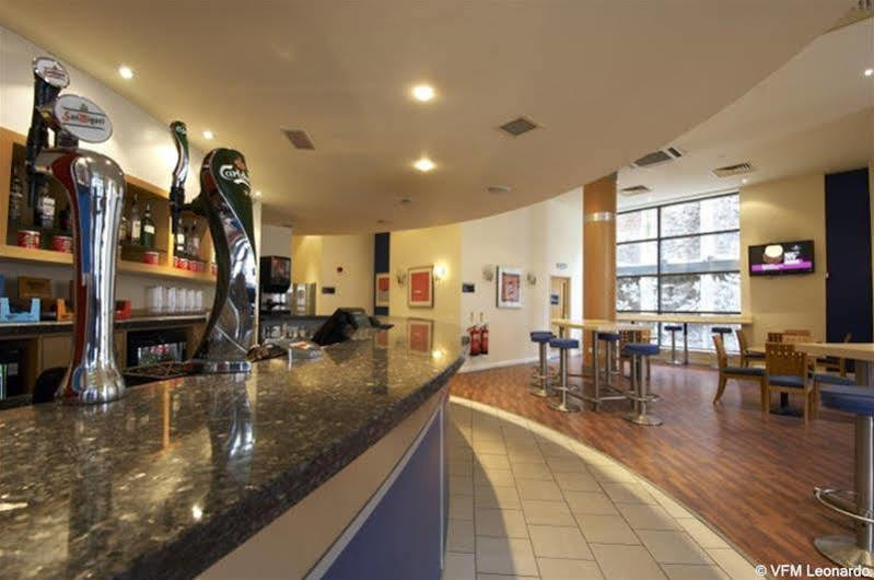 Ramada Encore York Dış mekan fotoğraf