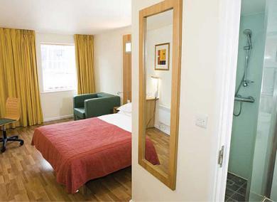 Ramada Encore York Dış mekan fotoğraf