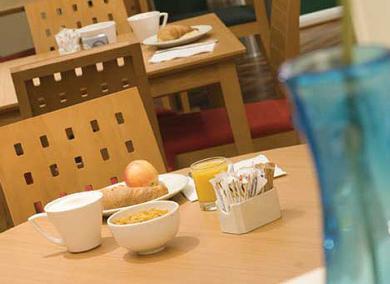 Ramada Encore York Dış mekan fotoğraf